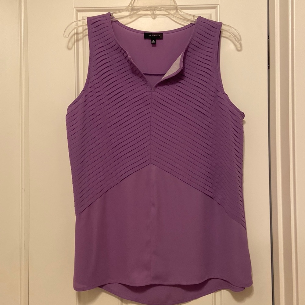 The Limited Blouse, Medium